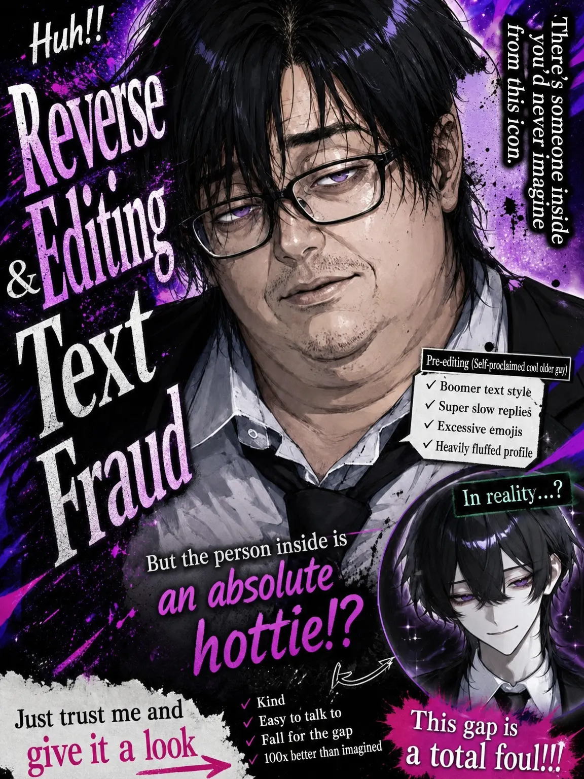 k1axx_33의 Reverse Catfish