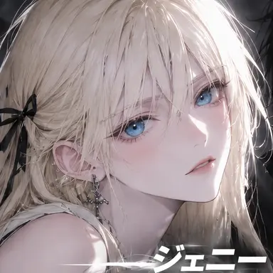 Profile image of リレイ・アン