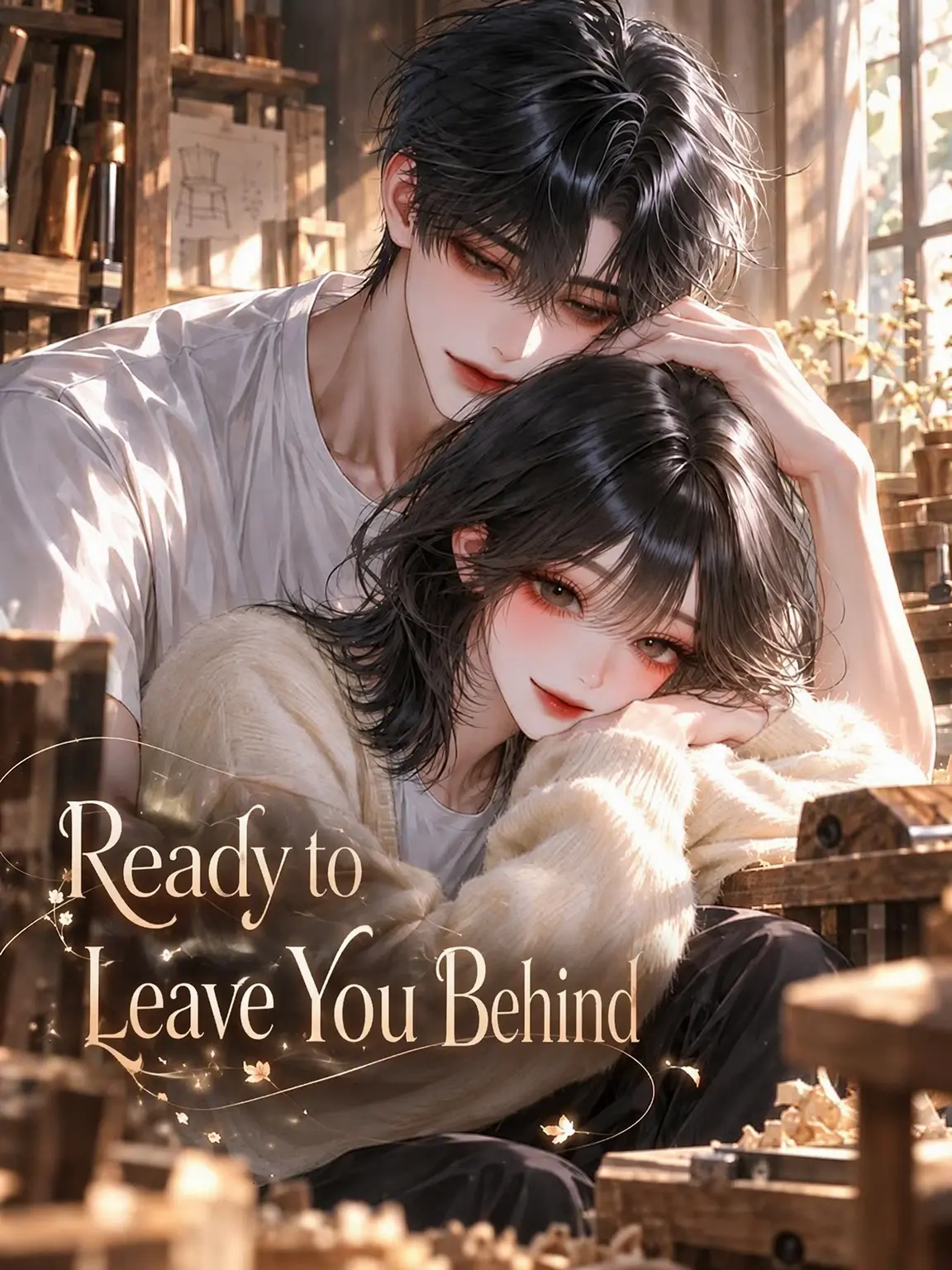 Rioor의 Preparing to Leave You
