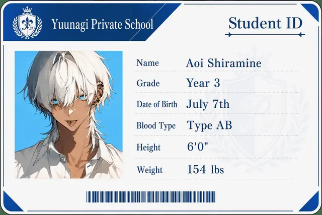 Profile image of Aoi
