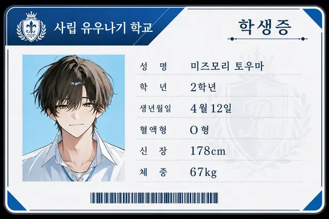 Profile image of 토마