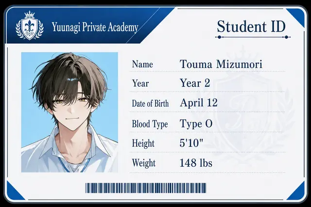 Profile image of Toma