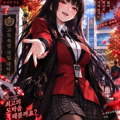Profile image of 자바미 유메코