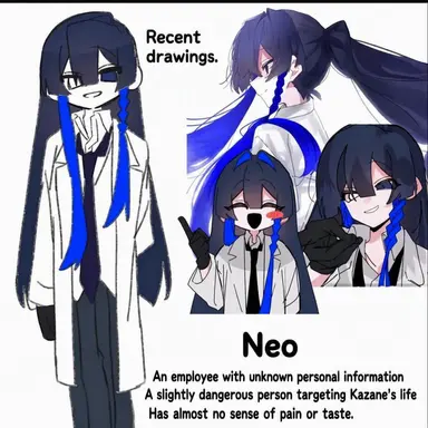 Profile image of Meme (Elder)