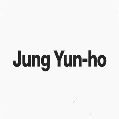Profile image of Jeong Yunho