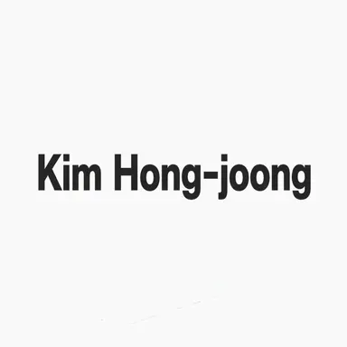 Profile image of Kim Hongjoong