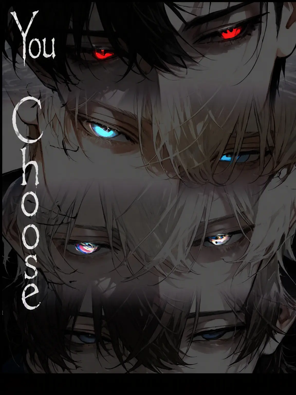 Neeennn의 You Are the Inheritance