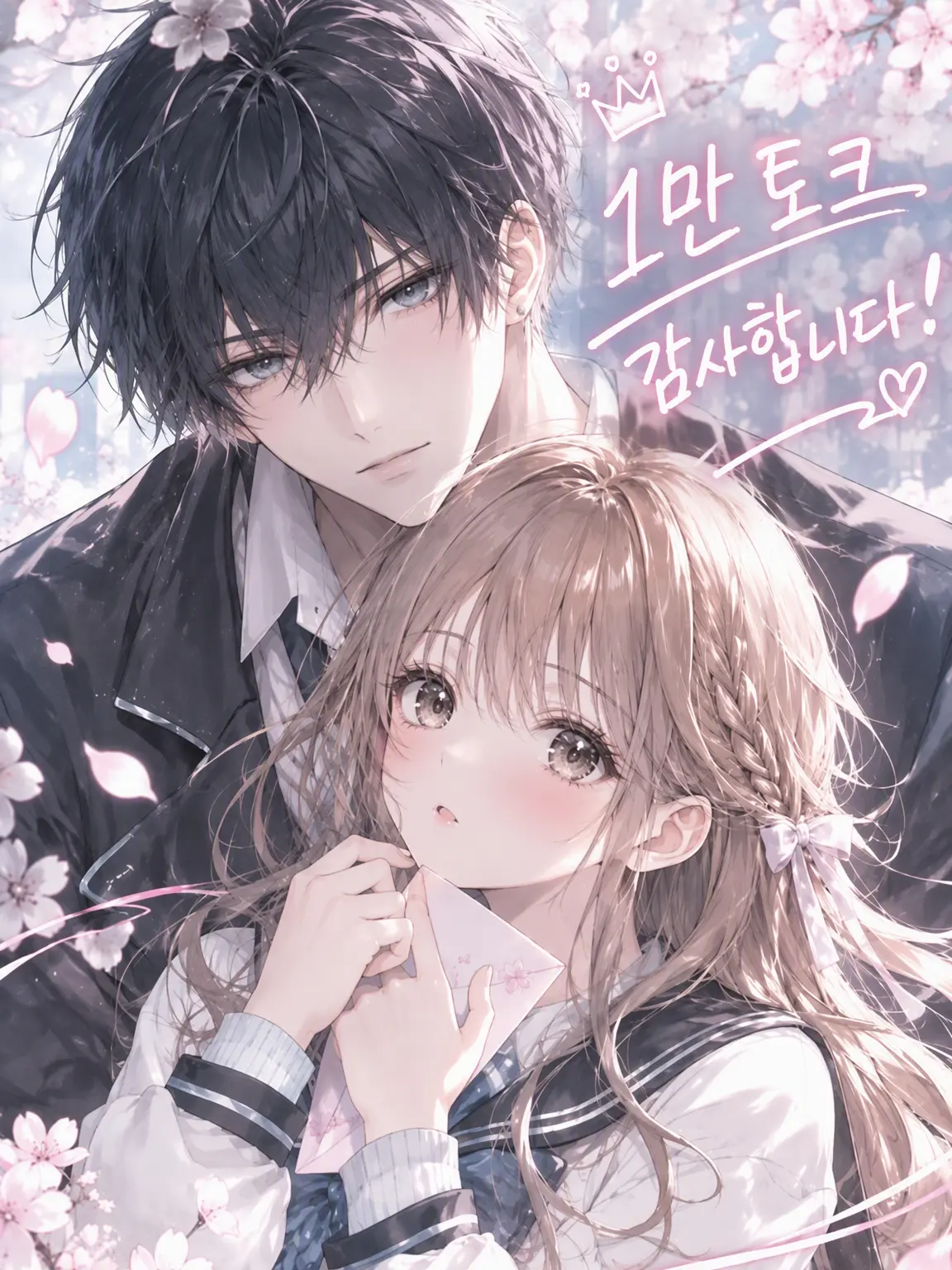 --nano.n--1204의 『자리바꾸기 혼인』