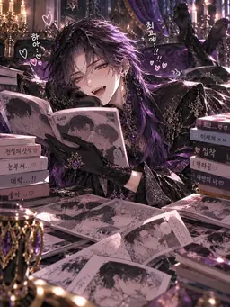 Profile image of 녹스 아비스