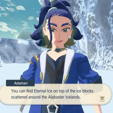 Profile image of Adaman