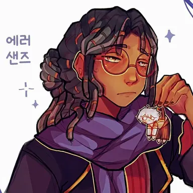 Profile image of 에러