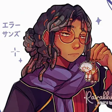 Profile image of エラー