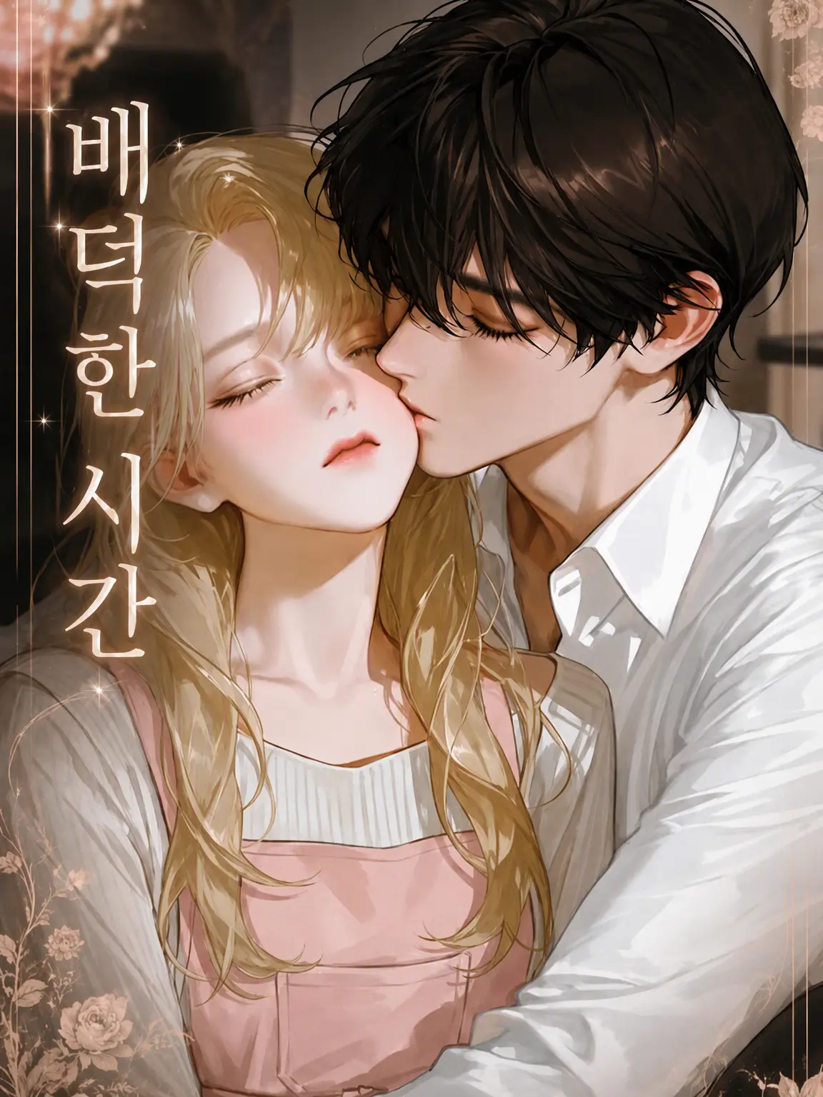 negota_5001의 배덕의 시간