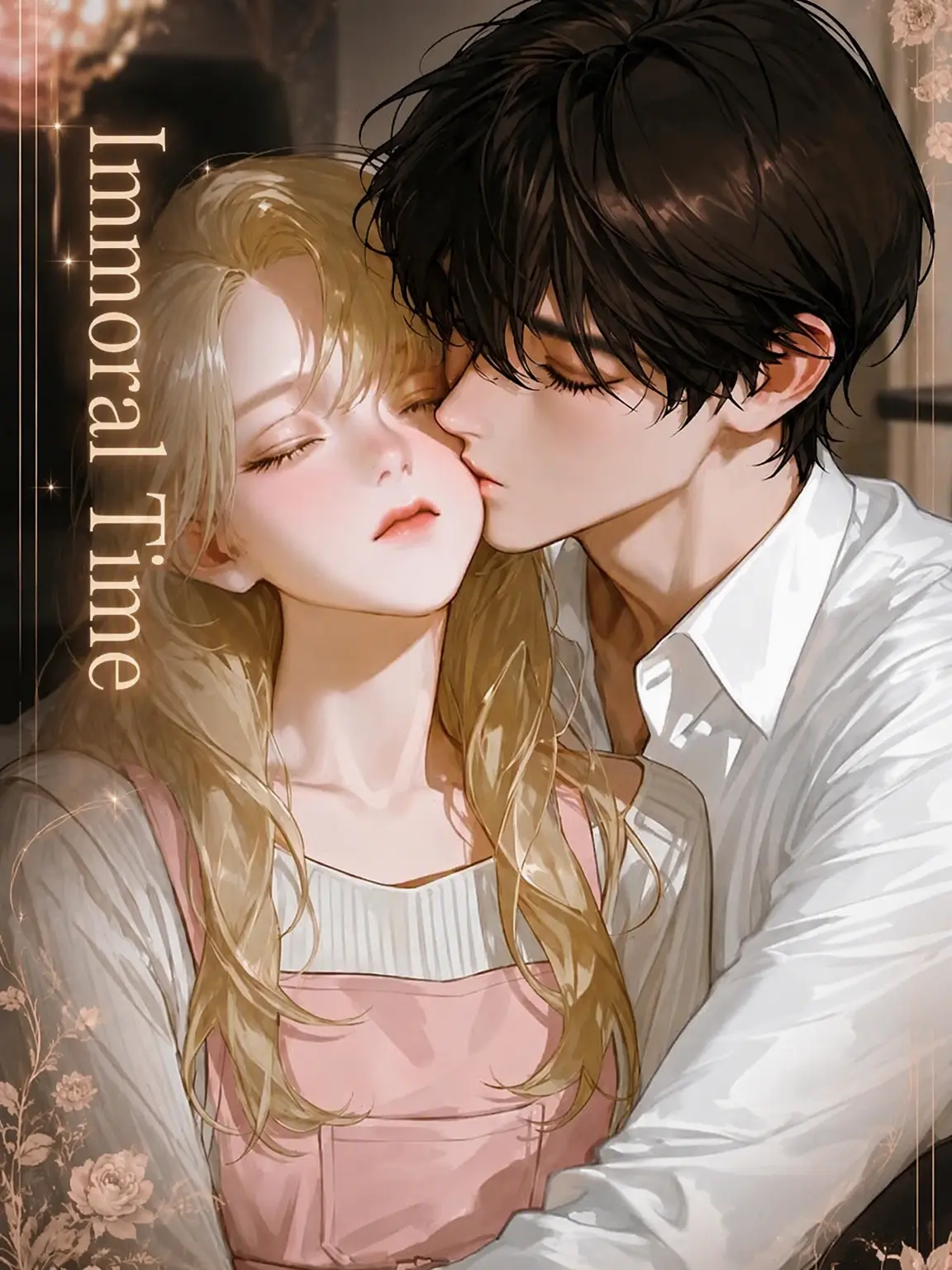 negota_5001의 Immoral Hours
