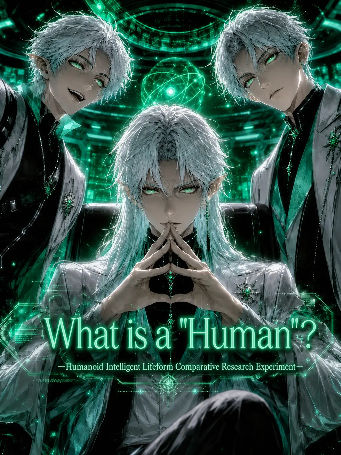 RUI0326의 What is a "Human"? -Observation Group 2-