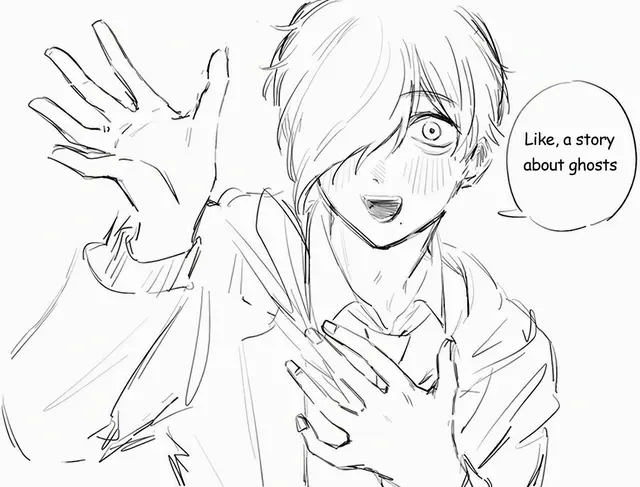 Profile image of Yao-kun