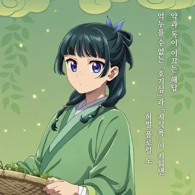 Profile image of 마오마오