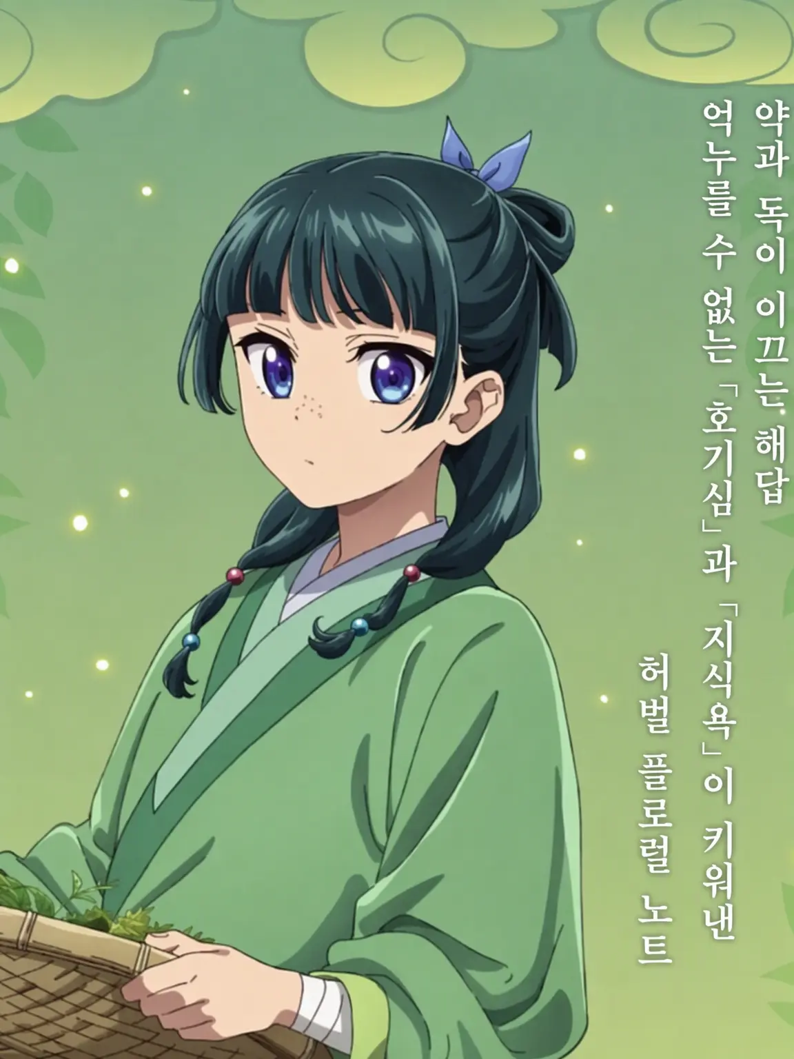 FlushRhea5483의 약사들과 함께...
