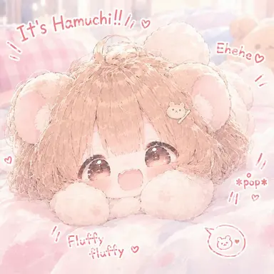Profile image of Hamuchi