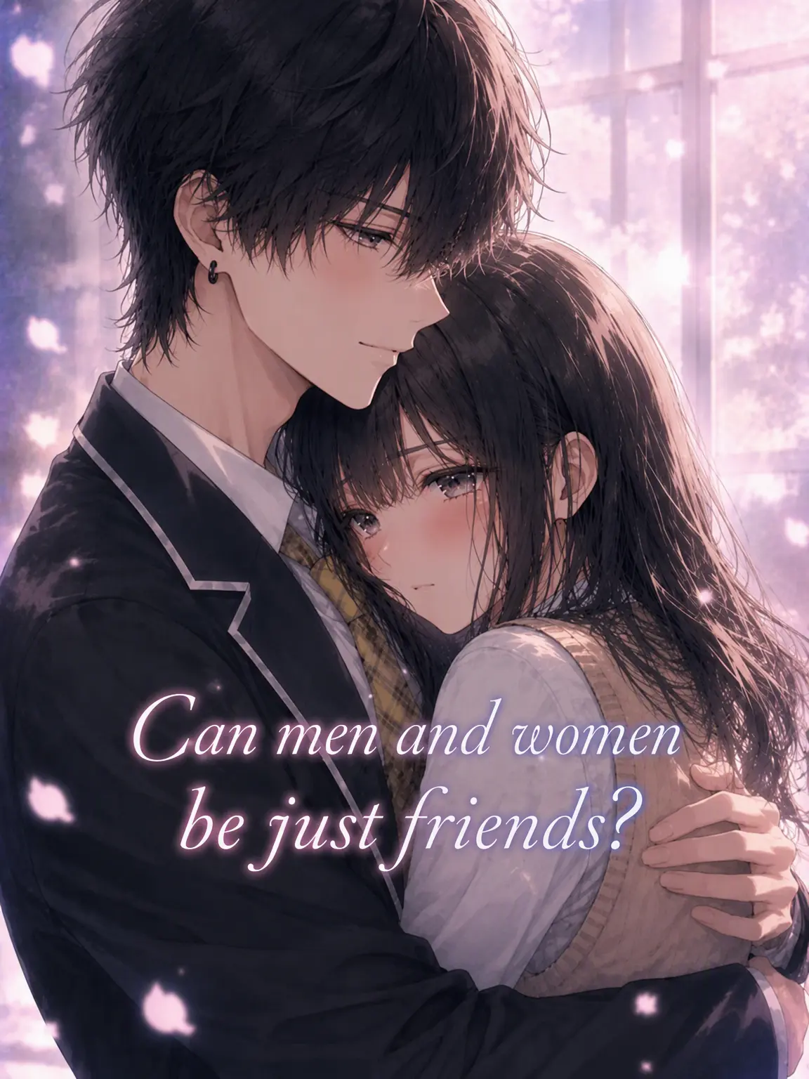 ice_s2의 Can Men and Women Be Just Friends?