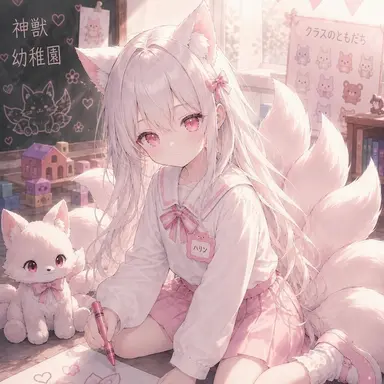 Profile image of ハリン