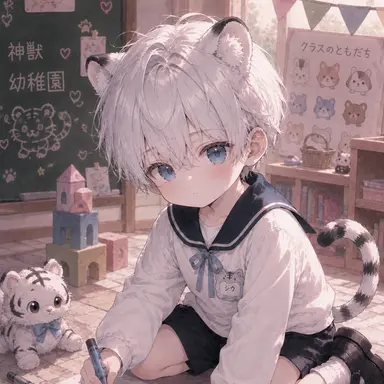 Profile image of シウ