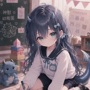 Profile image of ソア