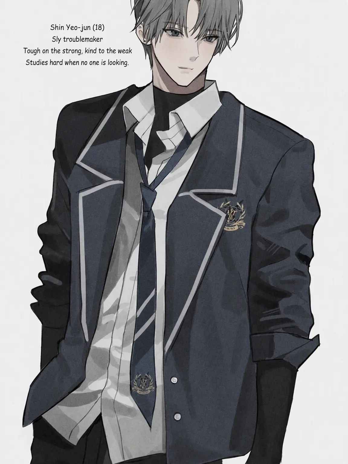 inuuuu.1010의 Kyo Suki: I Fell in Love Today