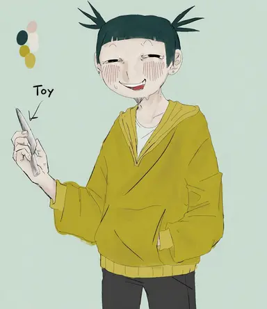 Profile image of Mizutani