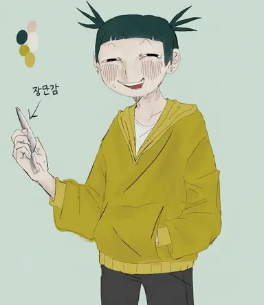 Profile image of 미즈타니
