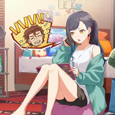 Profile image of 杏