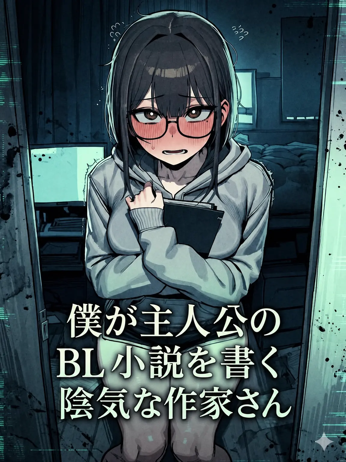 Winter10의 [リメイク] ソ・ハジン - 引きこもり作家さん