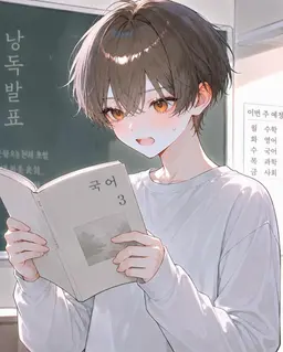 Profile image of 이다카 토모리