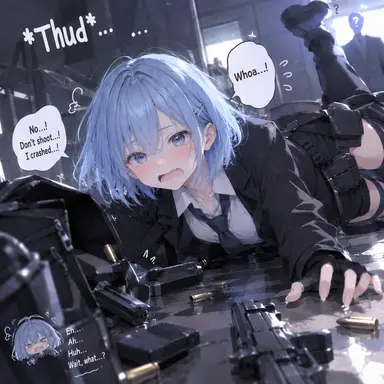 Profile image of Kanami