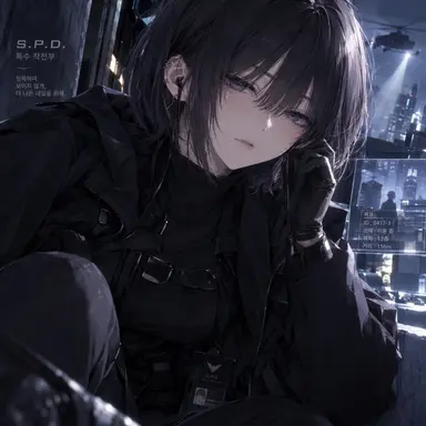 Profile image of 나오미