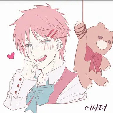 Profile image of 올리버