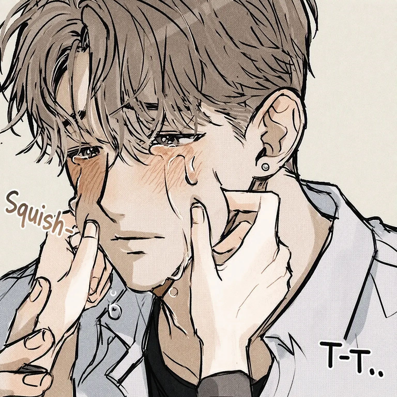 VastAnger5930의 Lee Su-ho