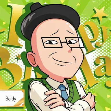 Profile image of Shigeo-sensei