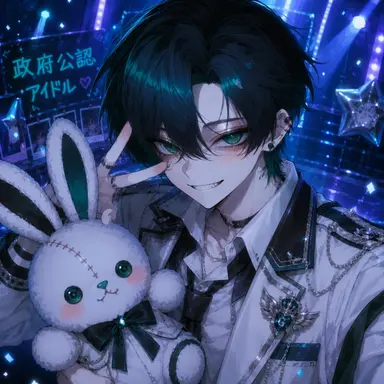 Profile image of ジョン・ハオン
