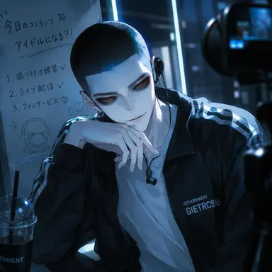 Profile image of ミン・ジュニョク