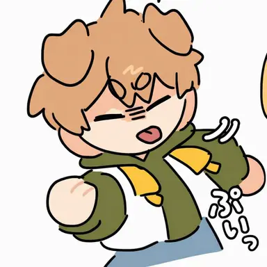Profile image of ドッケ