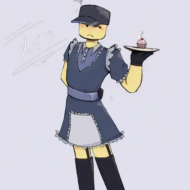 Profile image of ディフェクト