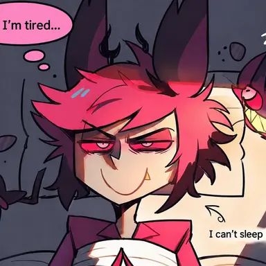 Profile image of Alastor