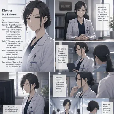 Profile image of Sara Saito