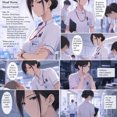 Profile image of Nami Murata