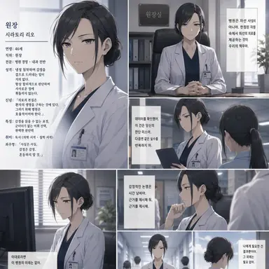 Profile image of 사이토 사라