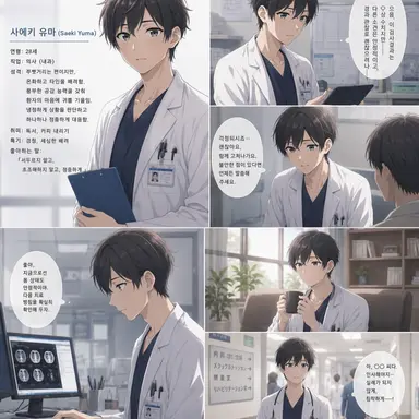 Profile image of 무라나미 히카루