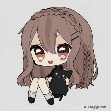 Profile image of Rina