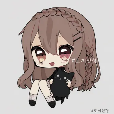 Profile image of 리나