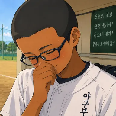 Profile image of 유이토